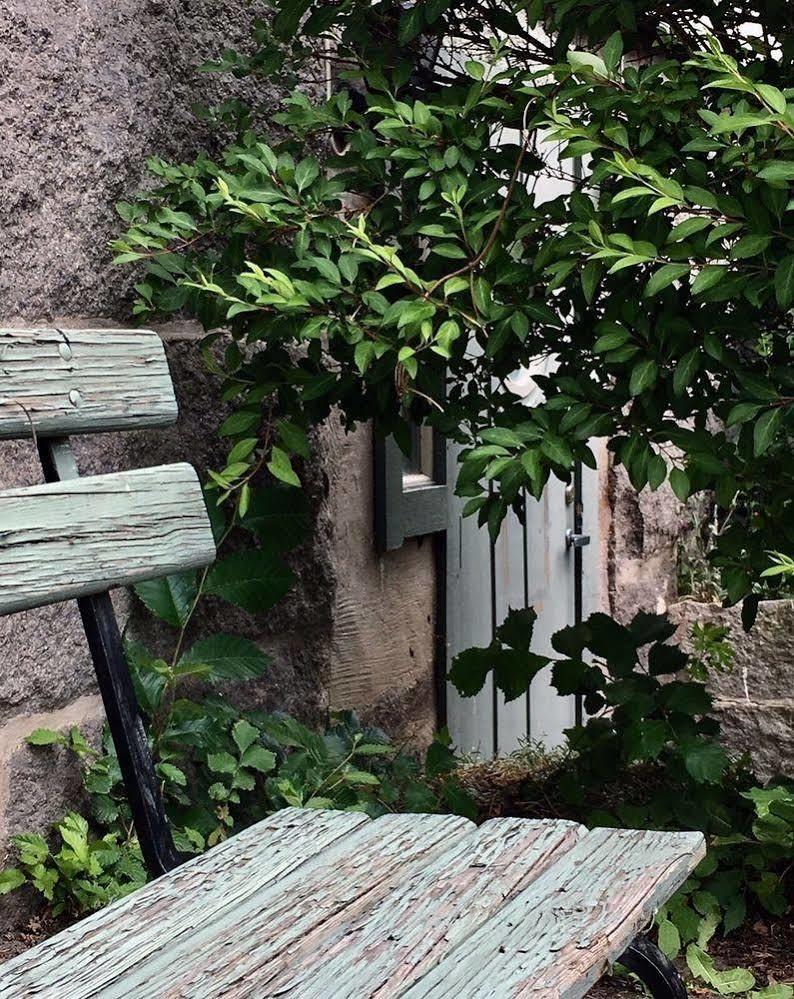 Kisa Waerdshus & Hotell エクステリア 写真